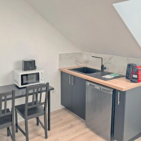 Cozy Paris Gateway Apartments Groups With Free Parking فيتري سور سين المظهر الخارجي الصورة