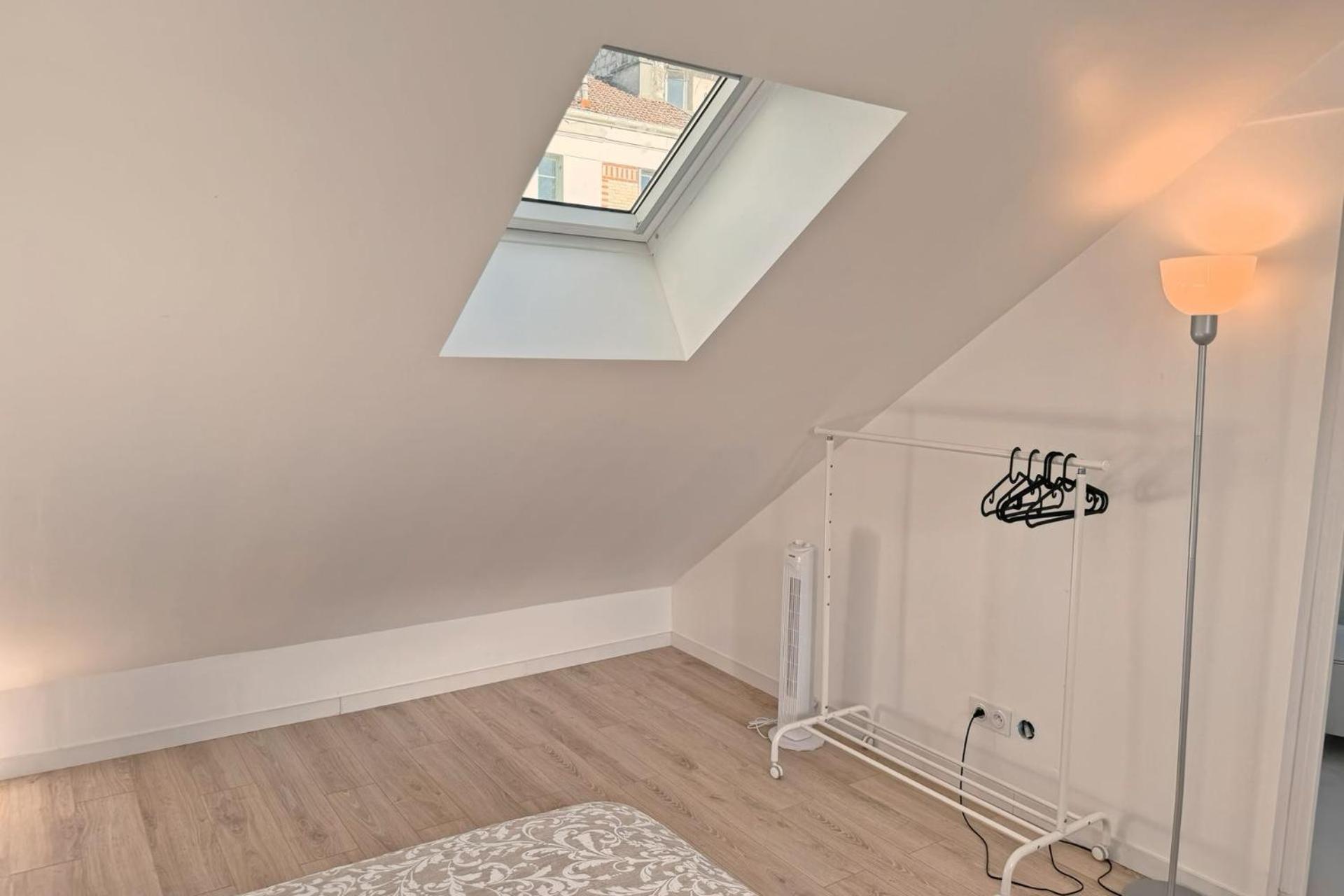 Cozy Paris Gateway Apartments Groups With Free Parking فيتري سور سين المظهر الخارجي الصورة