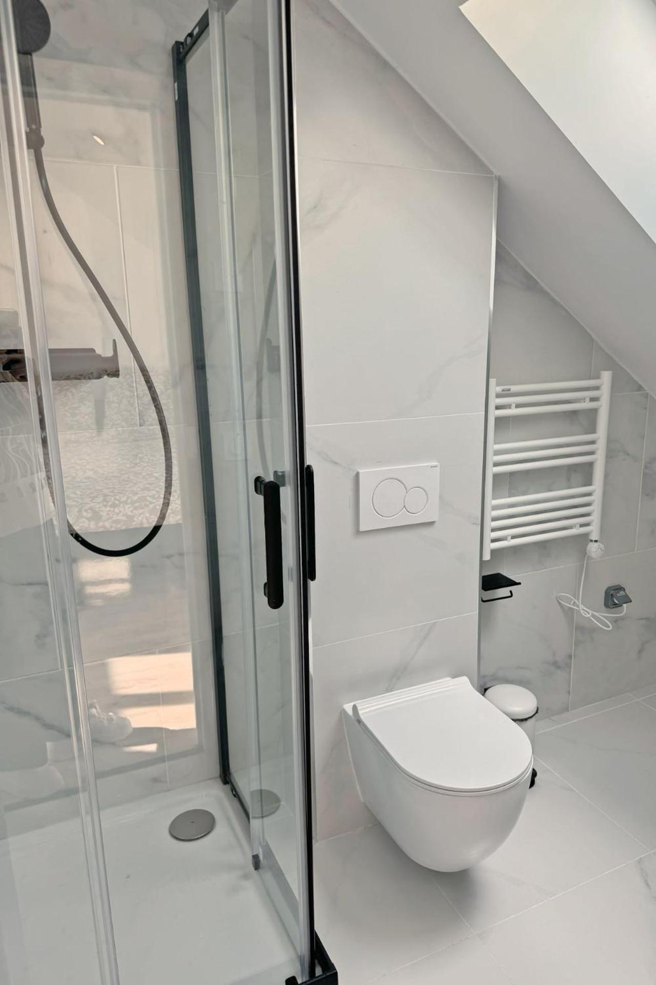 Cozy Paris Gateway Apartments Groups With Free Parking فيتري سور سين المظهر الخارجي الصورة