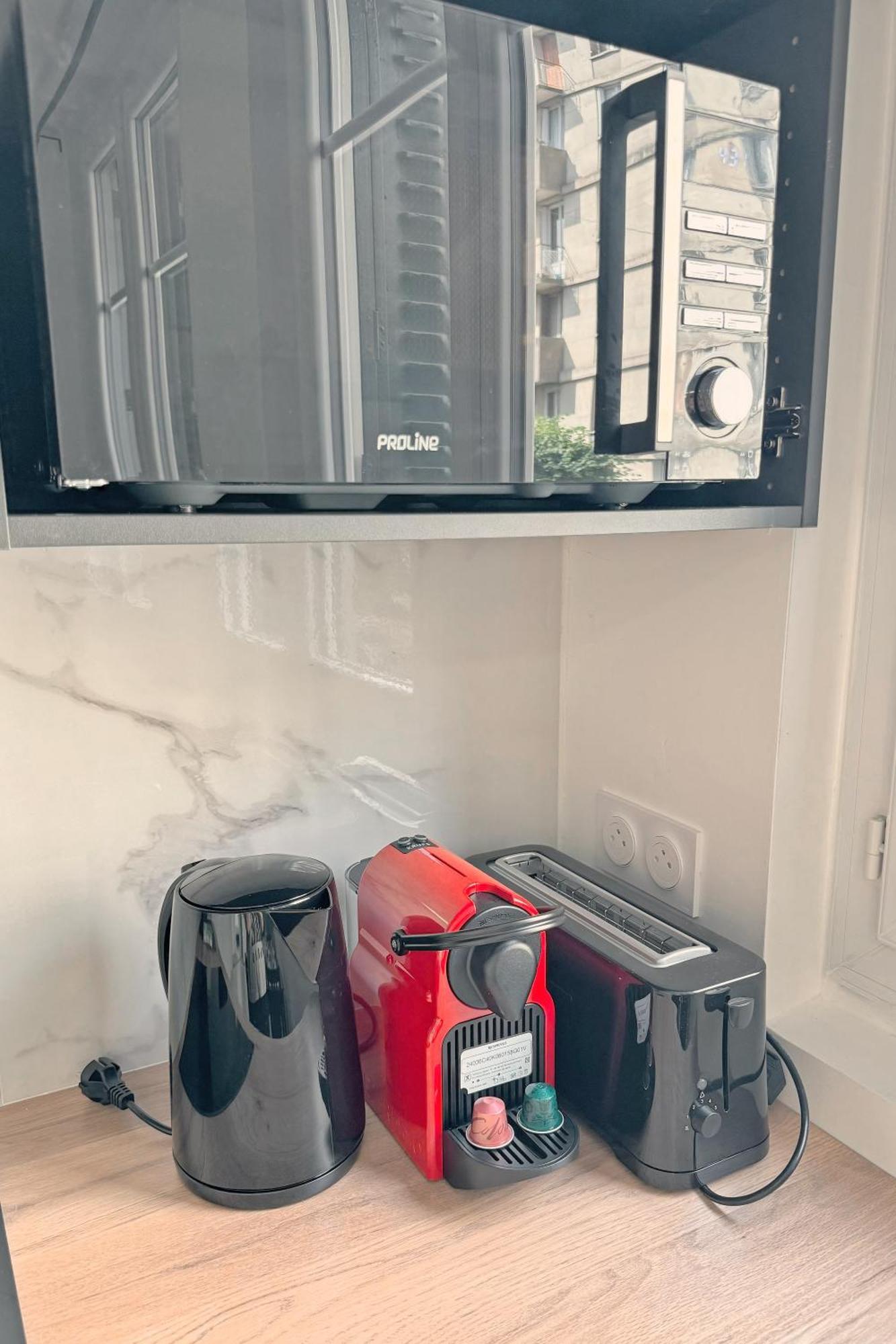 Cozy Paris Gateway Apartments Groups With Free Parking فيتري سور سين المظهر الخارجي الصورة