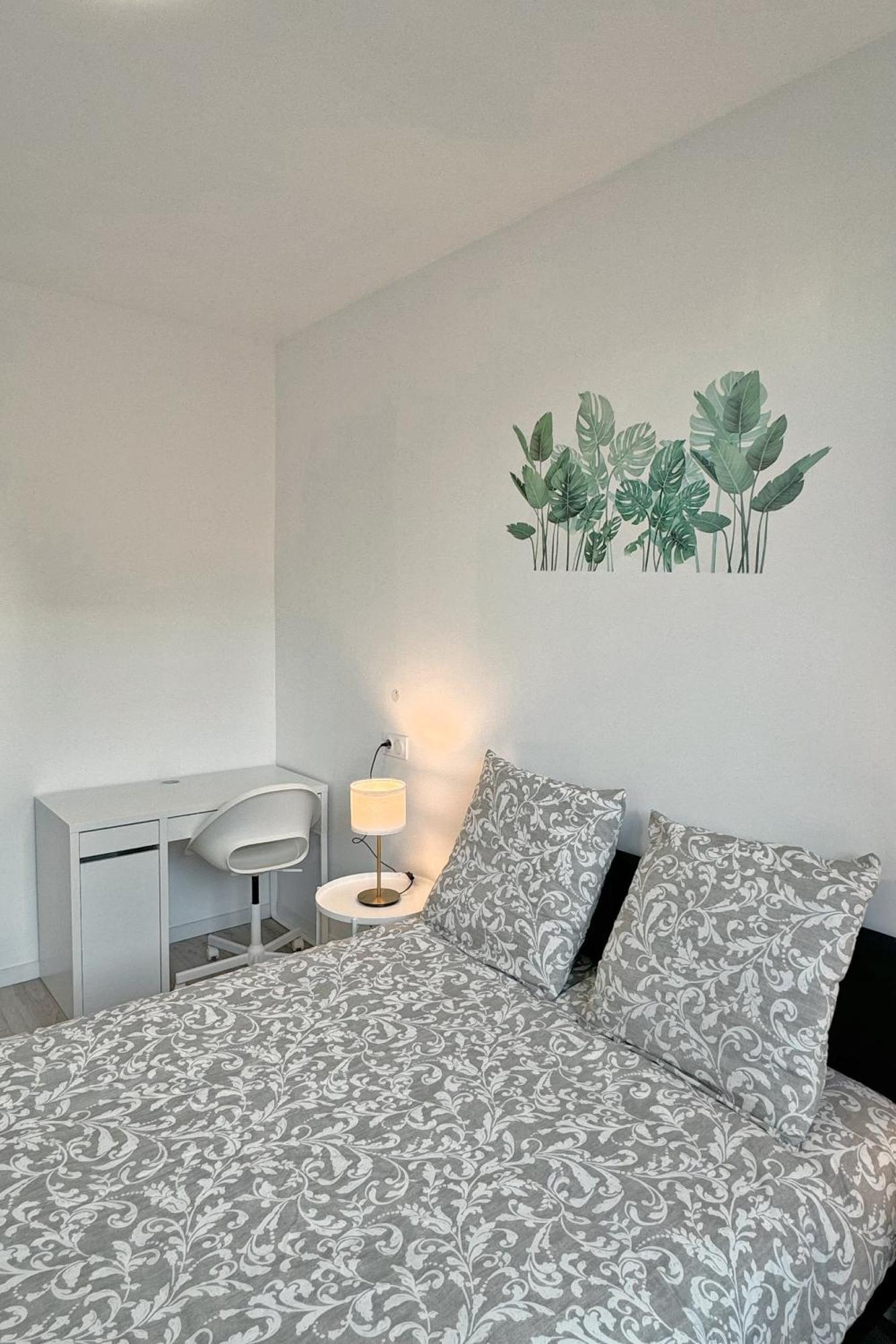 Cozy Paris Gateway Apartments Groups With Free Parking فيتري سور سين المظهر الخارجي الصورة